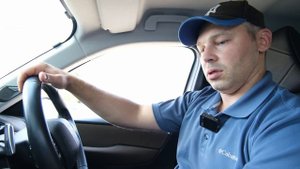 Краткий обзор Citroen DS3 Crossback 2019