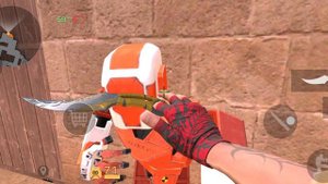 обзор.как Я делаю мувики в стендчилов