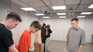 КЛАСС ЭЛИТ мини сериал 3 СЕРИЯ #КлассЭлит
