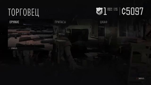 DAYS GONE (Жизнь После) ● Прохождение № 8 смотреть онлайн