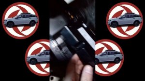 Замена фильтра салона в Dongfeng Shine GS своими руками