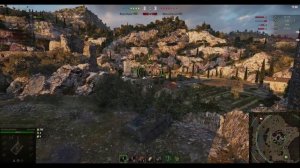 Strv m/40L (мастер).Прокачиваемый ЛТ(Швеция).Карта Рудники.?