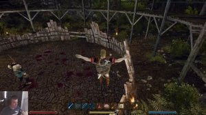 Gothic 3 Union + | 2023 Прохождение | ч.8