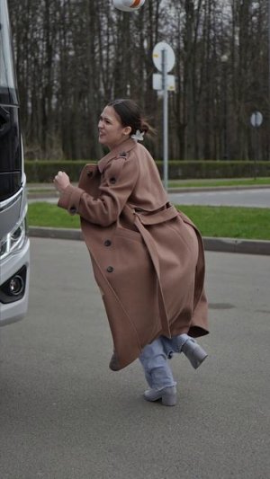 СНИМАЕМ ВИДЕО НА ЯПОНСКОМ 🤣