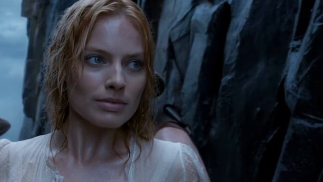 Тарзан. Легенда / The Legend of Tarzan HD смотреть онлайн