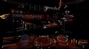 Как строить Завод в Elite Dangerous