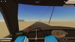 Пыльная поездка НОВАЯ МАШИНА CADET БЕСПЛАТНО (ТЕСТ)