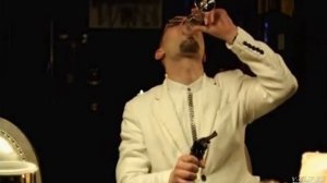 Глеб Самойлоff & The Matrixx - Никто не выжил (Премьера клипа)