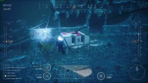 ТИТАНИК 2025 - ТАЙНА КАТАСТРОФЫ В СИМУЛЯТОРЕ ПОДВОДНОГО