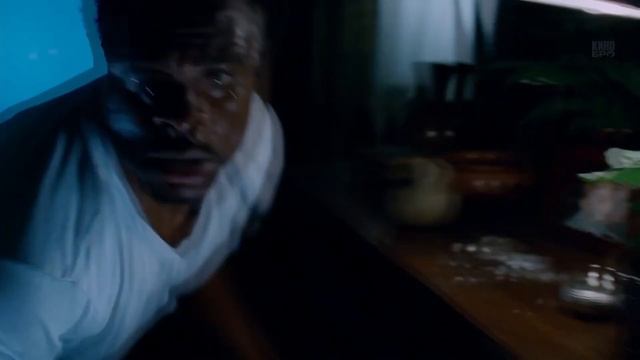 Пила 4 (2007) - Игра офицера Ригга: Испытание #1 Брэнда смотреть онлайн