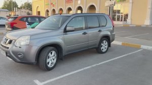 Отличный Nissan X-trail 2011 Механика! ☎️89267616440