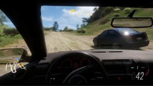 Тест драйв Audi RS4 forza horizon 5