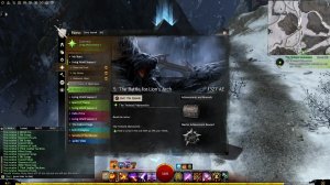 Guild wars 2 - Living World Season 1. The battle for Lion's Arch