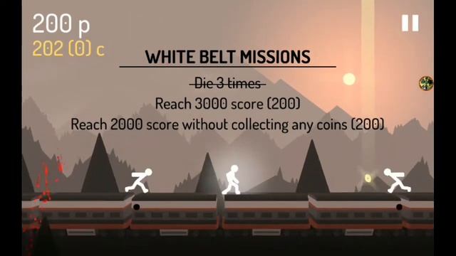 Обзор игры Stick fight : SW смотреть онлайн