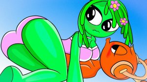 СПРУНКИ Sprunki мультфильм - СПРУНКЕ МУЛЬТИК ДЛЯ ДЕТЕЙ
