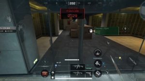 Delta Force mobile | 2 рейда | Дамба и Роща + MandelBrick и куча пвп #deltaf