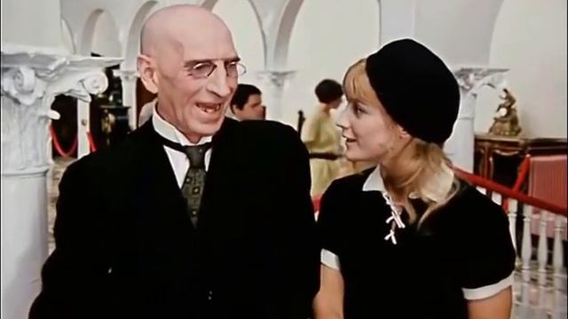 Киса Воробьянинов о ценах на нефть смотреть онлайн