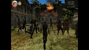 ⚓ КОНЦОВКА КОРСАРЫ 3 ⚓