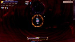 Аватар пустоты | Terraria Calamity Wrath of the gods mod 1.2 | Мастер + смер