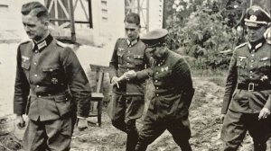 Судьбы генералов