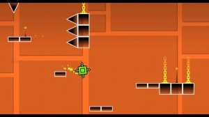 Самые бесполезные секретные пути в geometry dash! Часть 2.