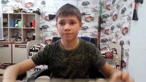 Как сделать АКС-74У из картона своими руками