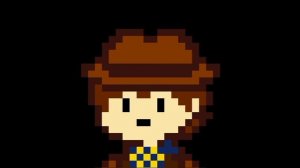 [Rus]-Что будет, если пощадить Церобу? (Undertale yellow)