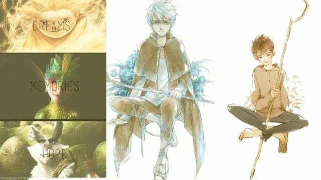 Джек Фрост смотреть онлайн