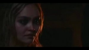 фильм «THE IDOL» момент с ДЖЕННИ [2023]