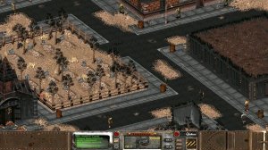 Fallout 2 (ч. 17) - где книга!!!!