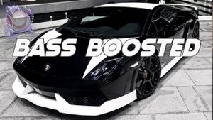 подборка КЛАССНОЙ музыки в машину 2024! - AI EDM BASS BOOSTED FOR CAR, ELECTRO HOUSE