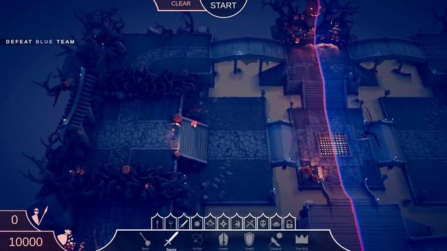 TABS (Totally Accurate Battle Simulator) - #24 Становится Страшно смотреть онлайн