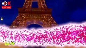 Леди Баг и Супер Кот 4 сезон 23 серия Куро Неко русская озвучка Юпикс (12 часть)