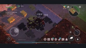 Рейд базы Ziftie в Last Day on Earth: Survival. LDOE.