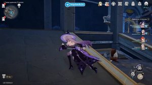 ДОСТИЖЕНИЕ «МИР!» & «СКАЧОК ВРЕМЕНИ» || HONKAI: STAR RAIL 3.2