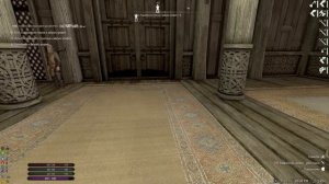 Новый Skyrim REFLYEM 10.0 | Режем бандитов