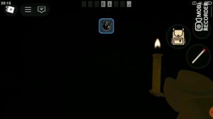 Играю В ХОРРОР Игру В Роблокс (самая страшная игра?)