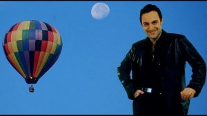 Гарик  Кричевский  -- "Шарики"