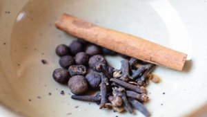 Конфитюр из слив