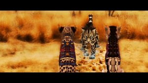 ПЛАМЯ ВНУТРИ МЕНЯ 🔥ТРЕЙЛЕР СЕРИАЛА WildCraft🔥