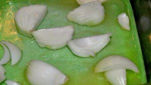 Тушеный картофель