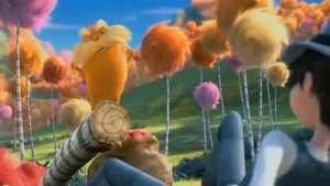 Лоракс 2012 [трейлер]