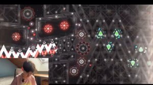 РЕАКЦИЯ на самый НЕВОЗМОЖНЫЙ уровень|TON618