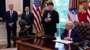 Илон Маск уходит из администрации президента США и возвращается в бизнес