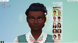 Как Изменить Прическу/Стрижку Sims 4 | Sims 4 Прически