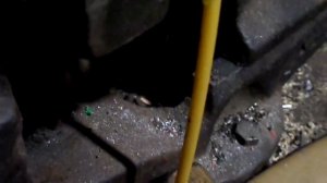 как сделать патрон из серы со спичек