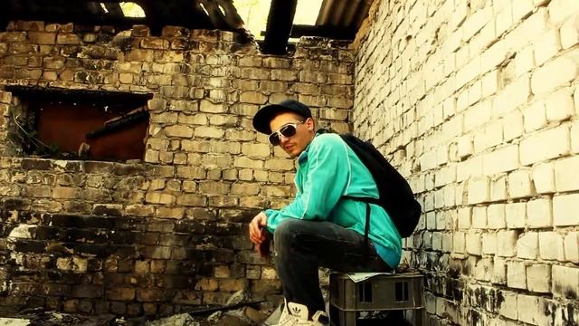 Тизер к клипу  13 Район - Здарова брат смотреть онлайн