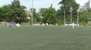 Косино 2012 - Красносельский 2012