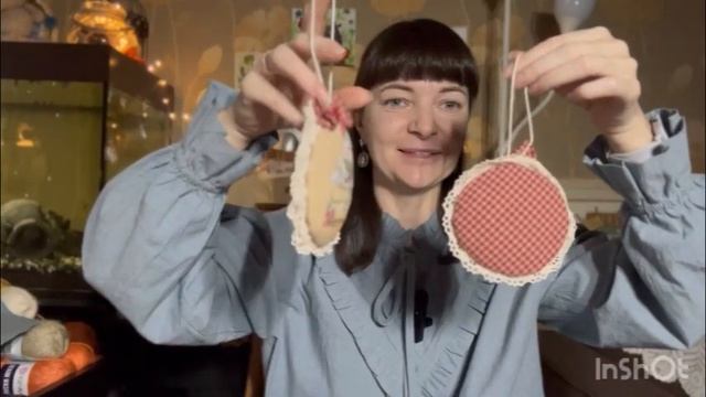 2/2023 Вяжу мужской свитер. Жаккардовые носки. Овечья шерсть, книги. Новогодняя вышивка. смотреть онлайн