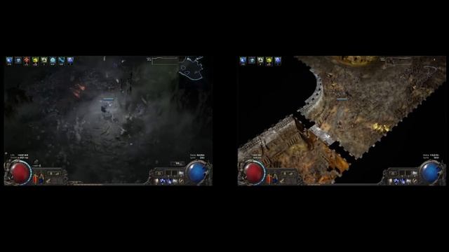 🤖 Path of Exile 2 софт и нужно ли это – кто прав? 🤖 смотреть онлайн